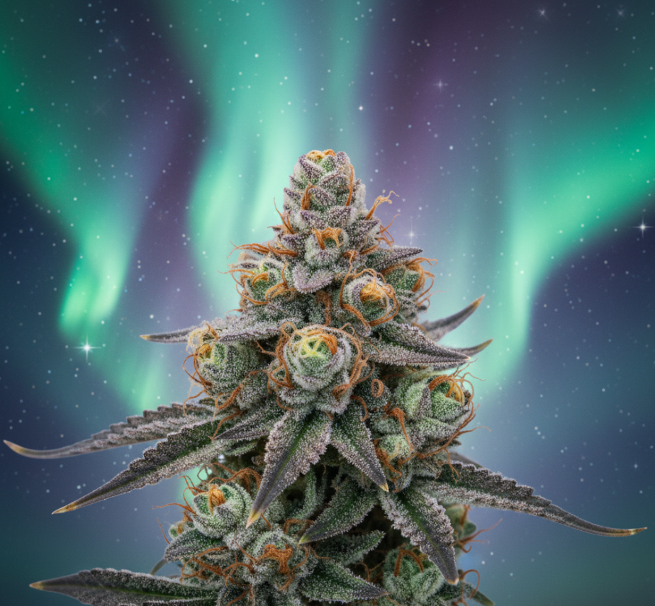 Northern Lights